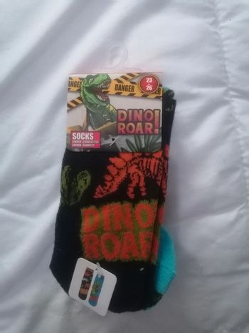 Lot de chaussettes garcon