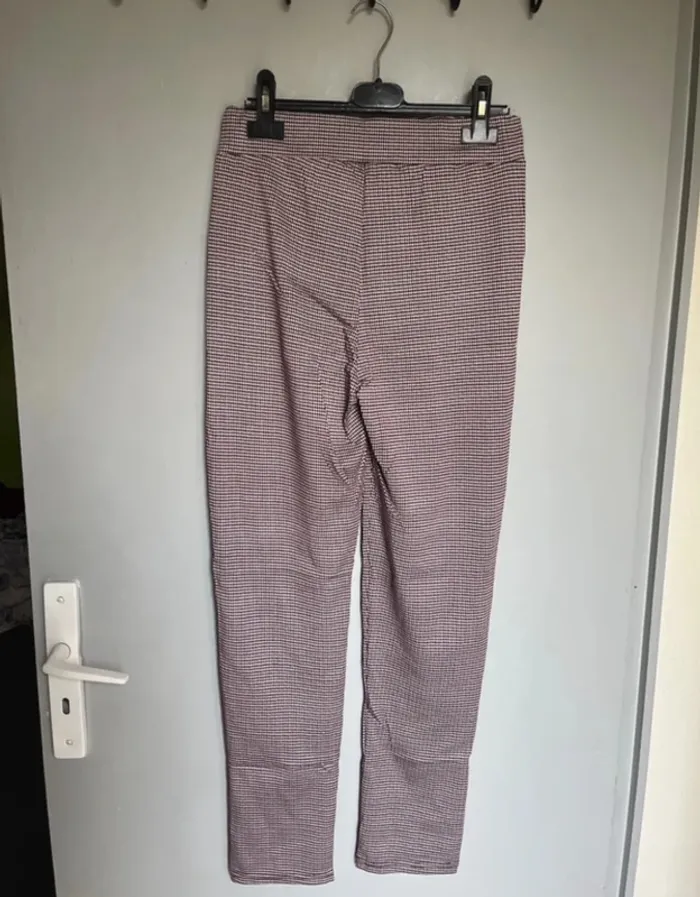 Pantalon coloré - photo numéro 3