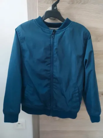 Blouson 8ans