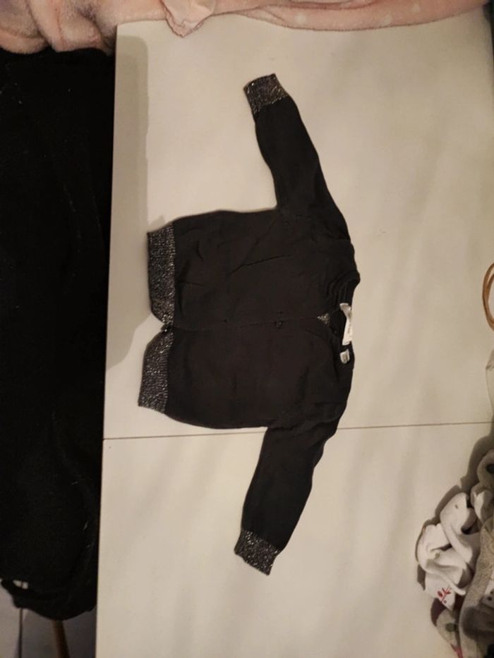 Brassiere bébé fille