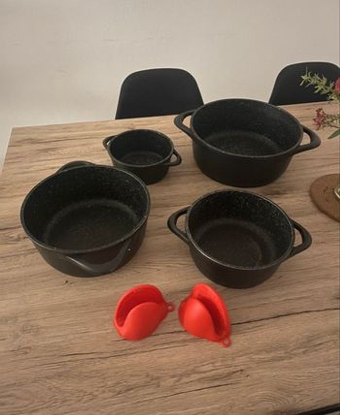 Casseroles - photo numéro 3