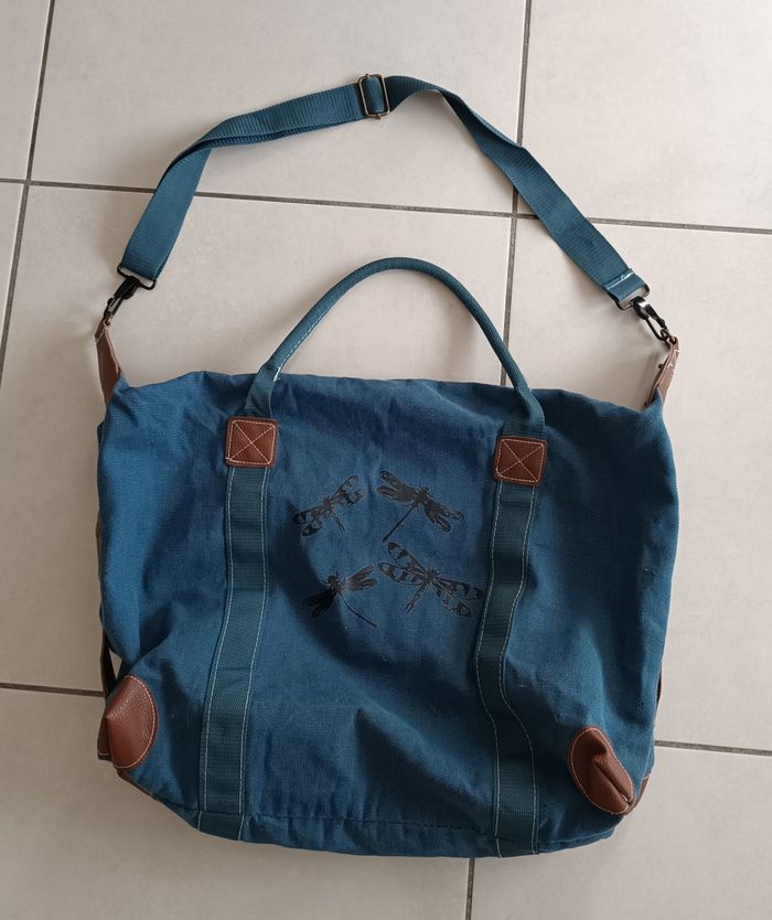 Sac libellules