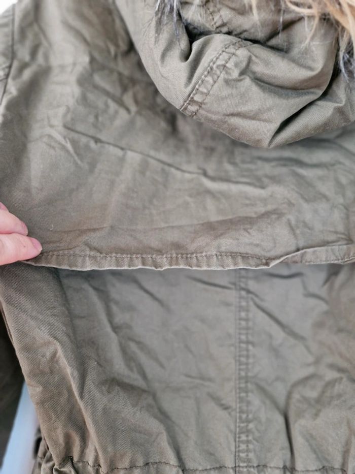 Manteau pimkie - photo numéro 7