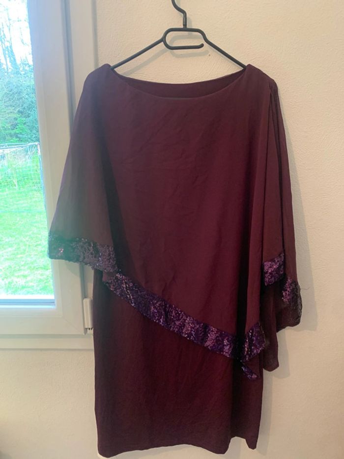 robe midi neuve - photo numéro 2