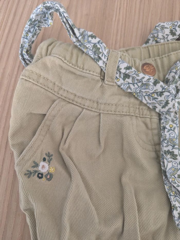 Pantalon, 4 ans Sergent Major - photo numéro 2