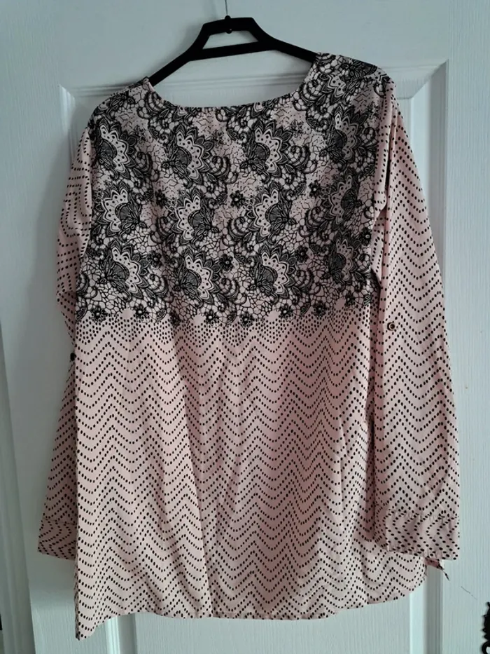 Blouse blancheporte 40 - photo numéro 2