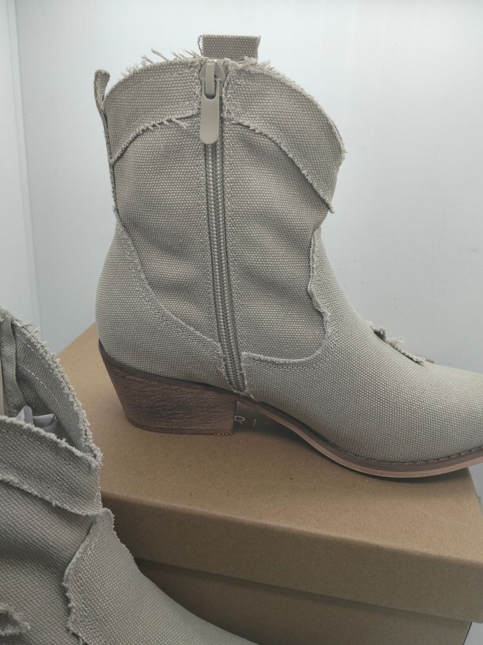 Bottines Findlay - photo numéro 3