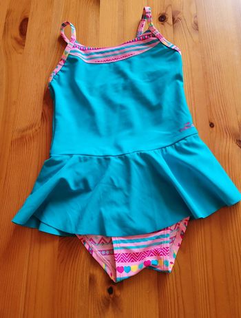 Maillot de bain