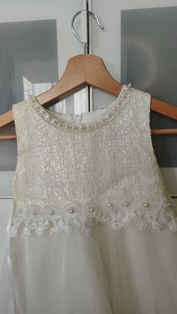 Rode fe baptême /fête