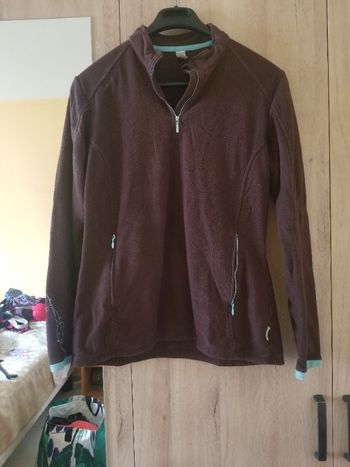 pull polaire