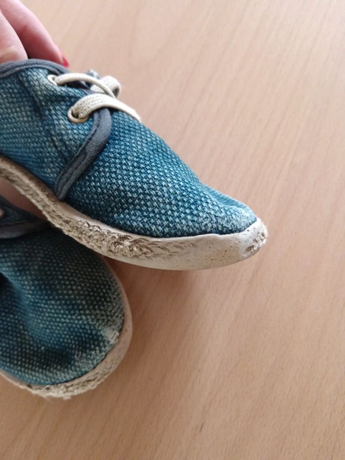 Chaussure mi saison - photo numéro 2