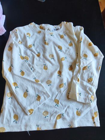 T shirt gemo