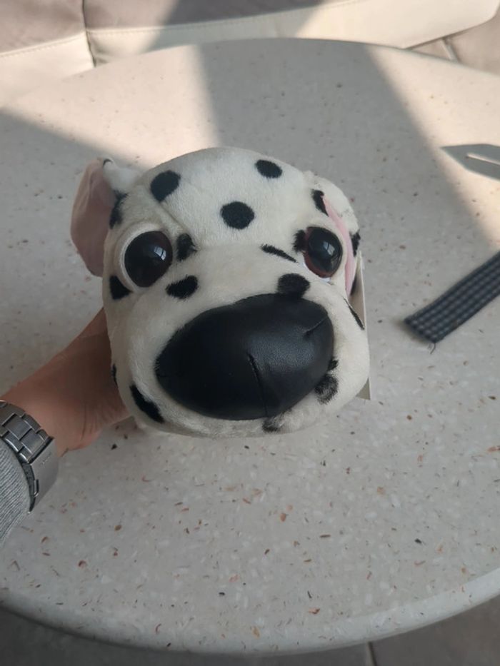Peluche Dalmatian - photo numéro 2