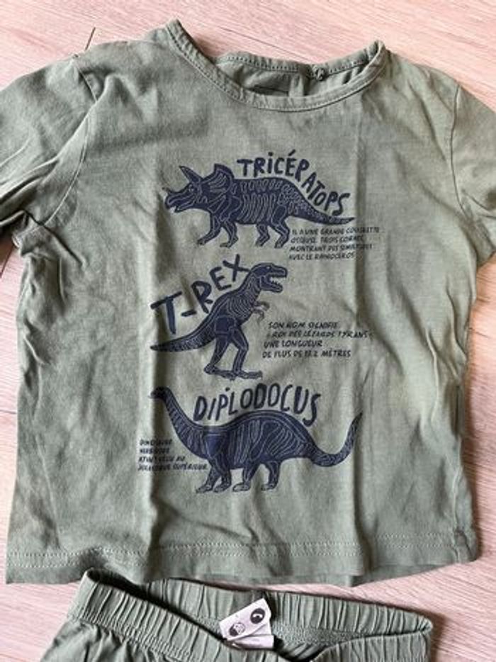 Pyjama - photo numéro 2