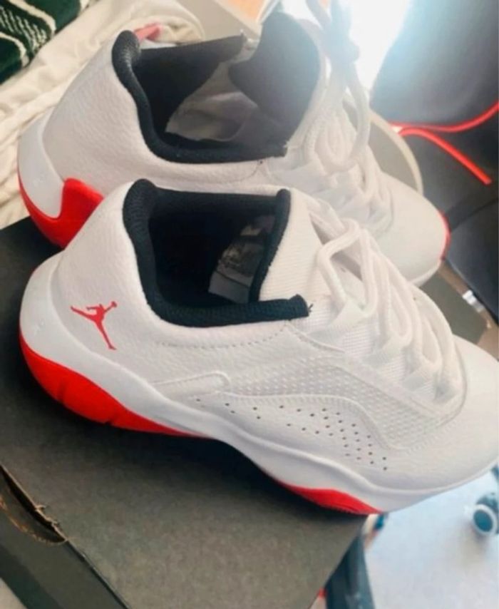 Basket air Jordan - photo numéro 5