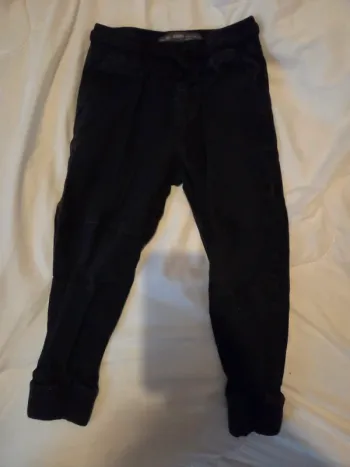 Pantalon garçon 4 ans