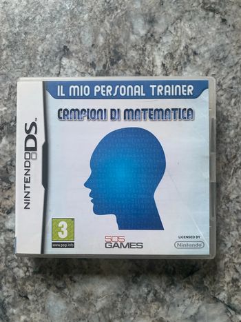 campioni di matematica ds