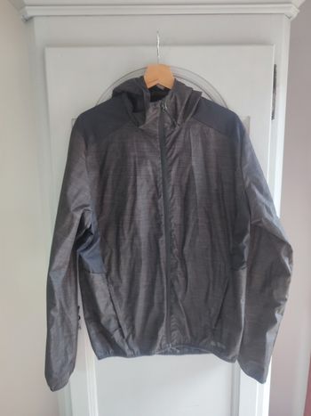 Kway de sport Decathlon 