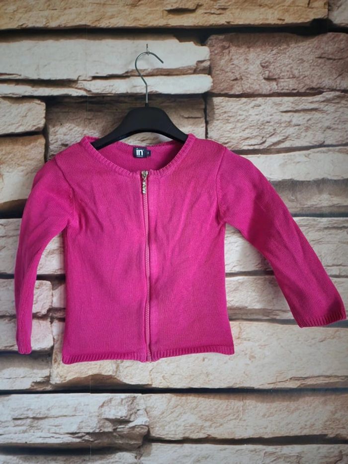 💐Lot revendeur 1 fille Taille 6ans💐 - photo numéro 12