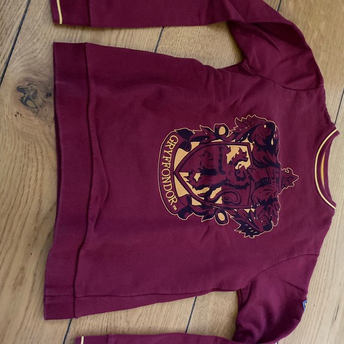 Pull Harry Potter
