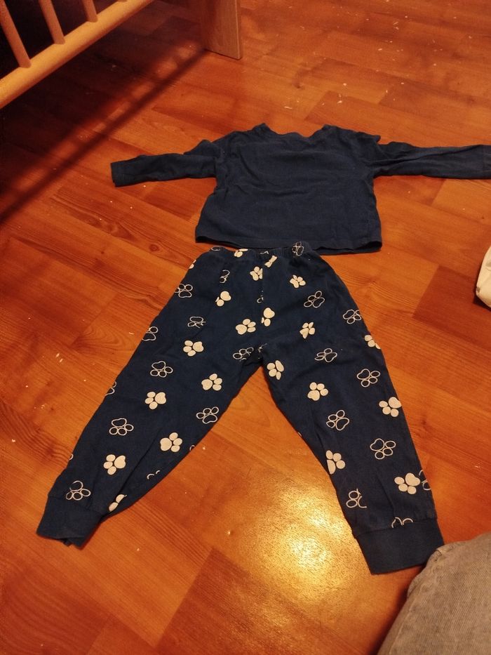 Pyjamas - photo numéro 2