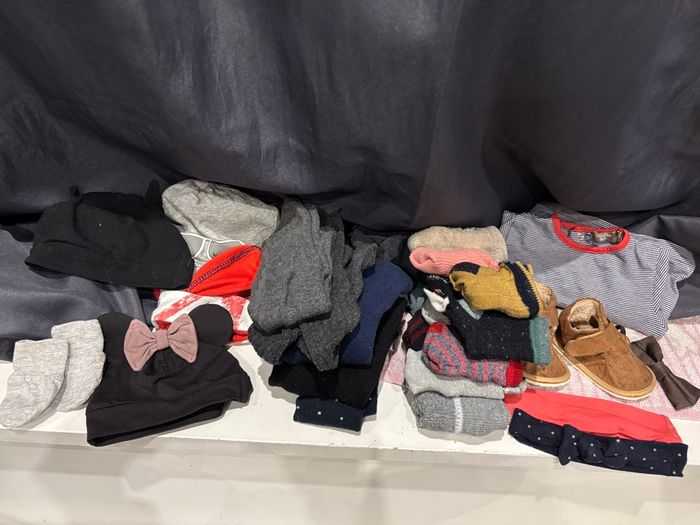 Lot d’accessoires bébé - photo numéro 5