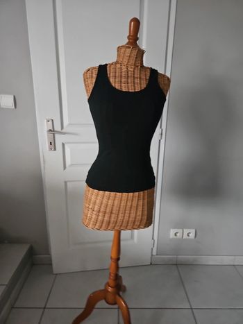 Débardeur femme etam t34 u45