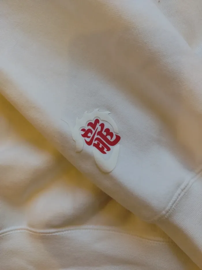 Sweat nike collector "nouvel an chinois" - photo numéro 4