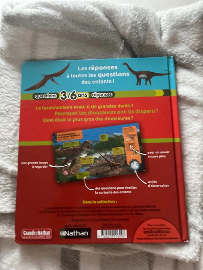 Livre Nathan - photo numéro 2