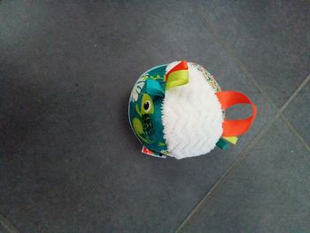 Balle sensorielle Ludi