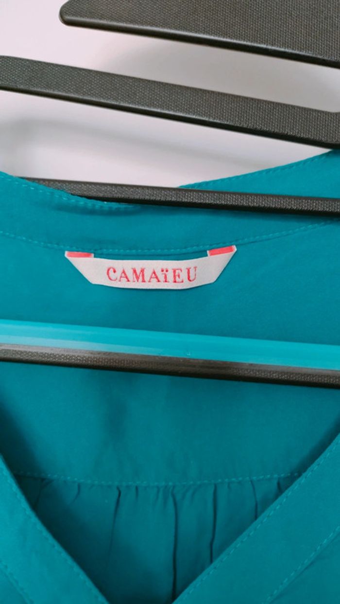 Blouse - photo numéro 2