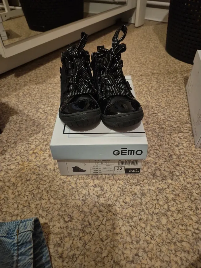 Bottines