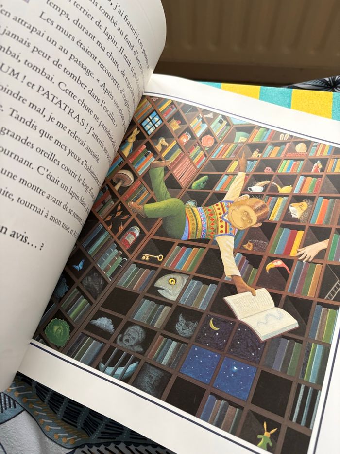 Lot de 2 albums - photo numéro 3