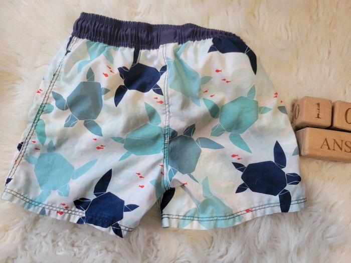 Short bain 10ans - photo numéro 4