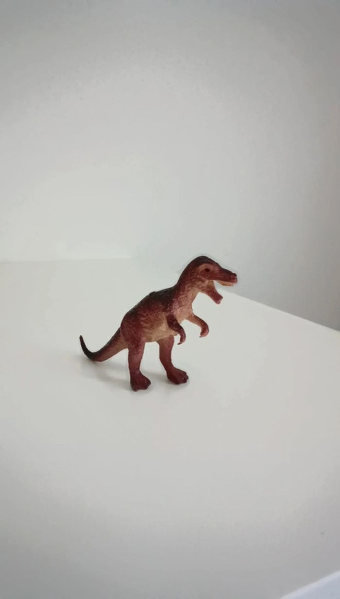 Lot de dinosaures - photo numéro 3