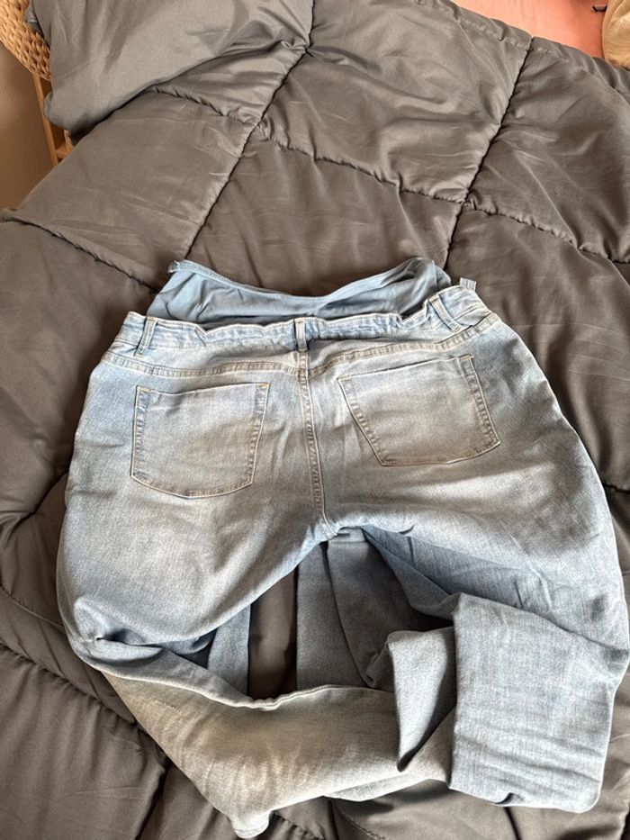 Jean grossesse - photo numéro 2