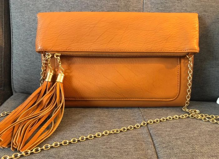 Sac camel