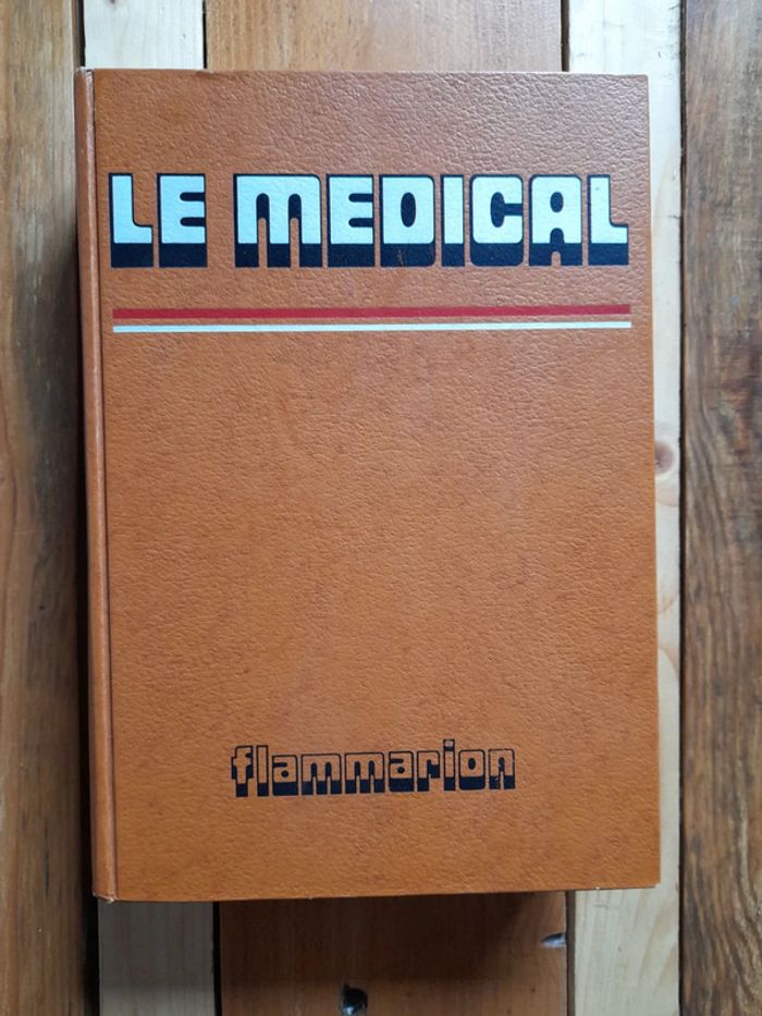 Encyclopédie médicale