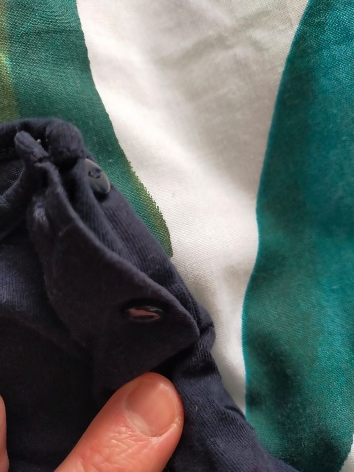 Tee shirt manches longues - photo numéro 4