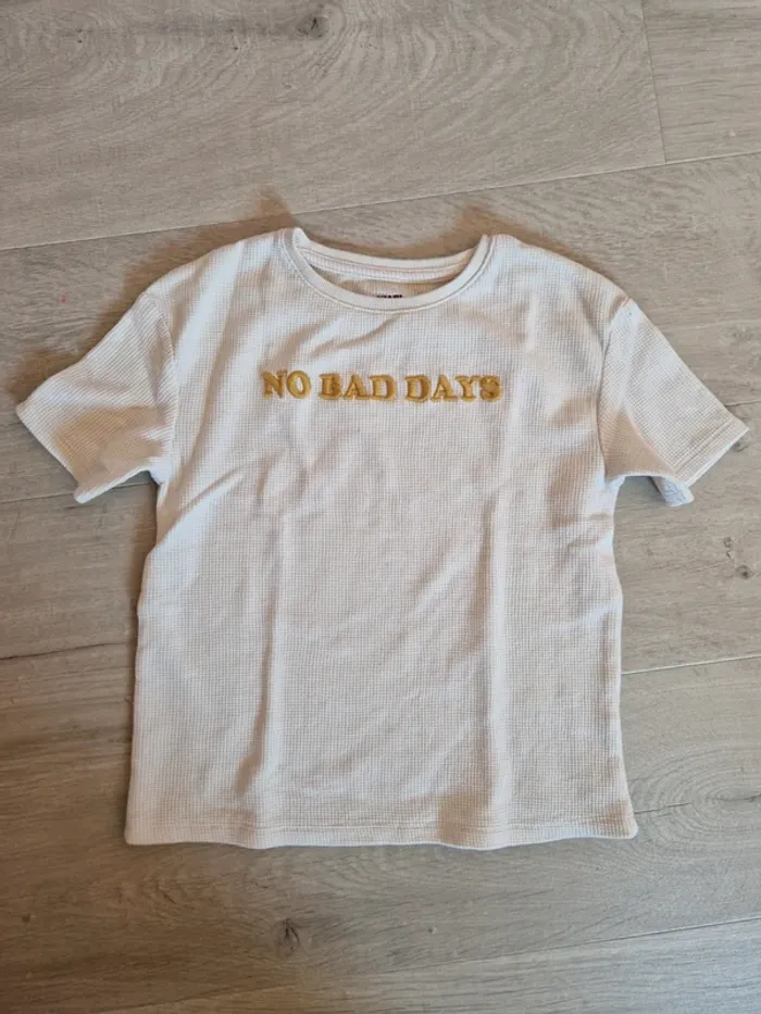 T shirt Kiabi fille
