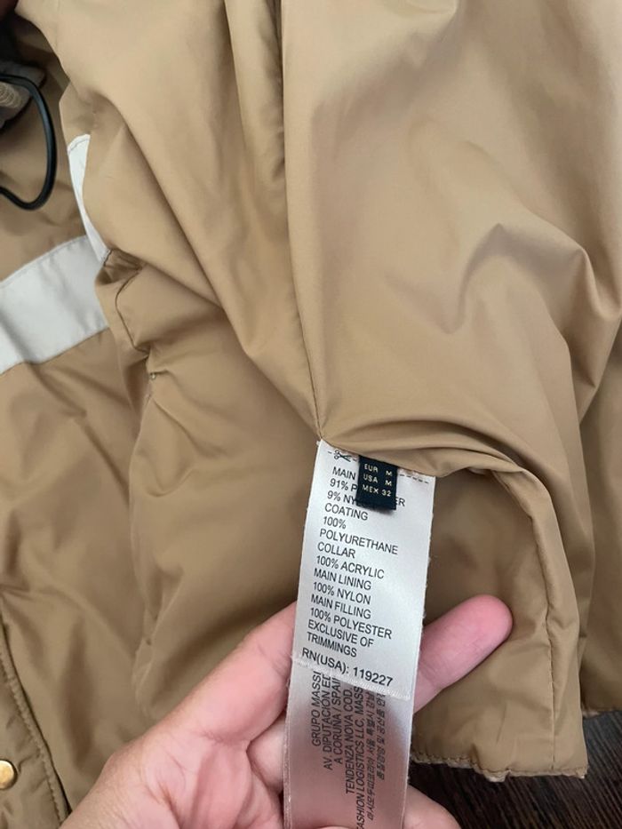 Veste taille M - photo numéro 5