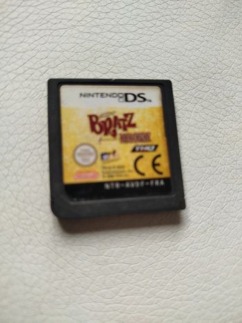 Jeu de ds