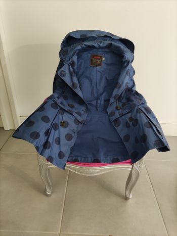 Impair Catimini 4 ans 