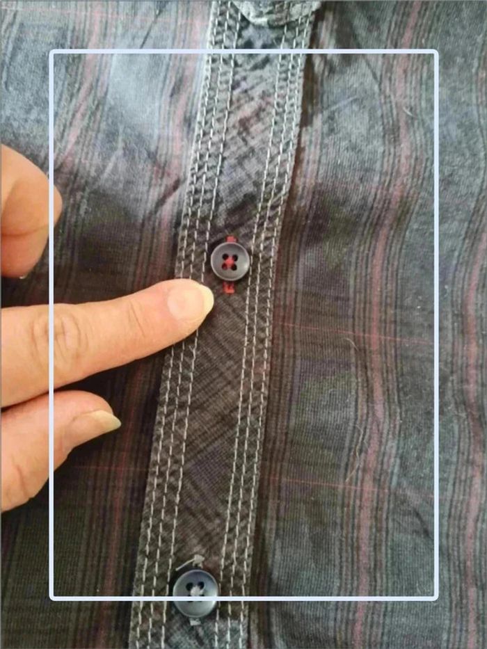 Chemise kaporal - photo numéro 8