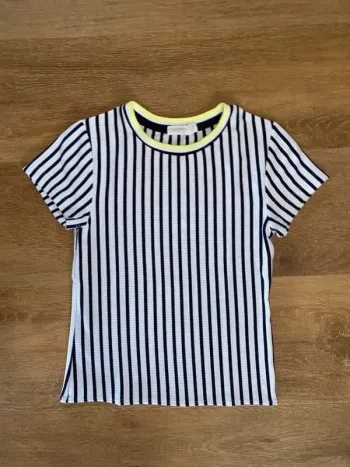 t-shirt 10 ans