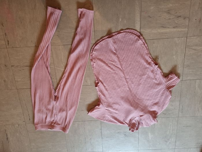 Ensemble fille