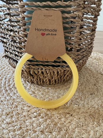 Bracelet jonc
