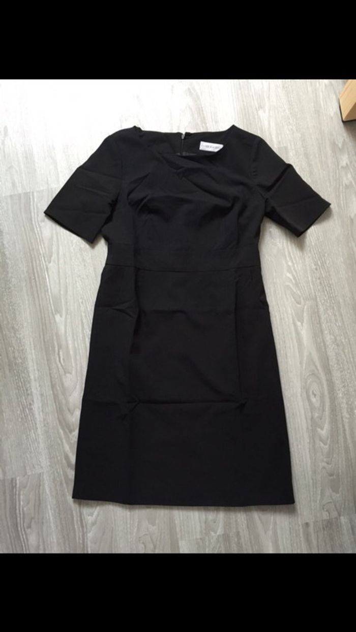 Robe tailleur