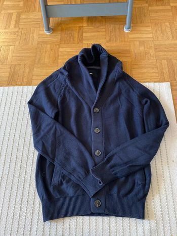 Gilet Celio