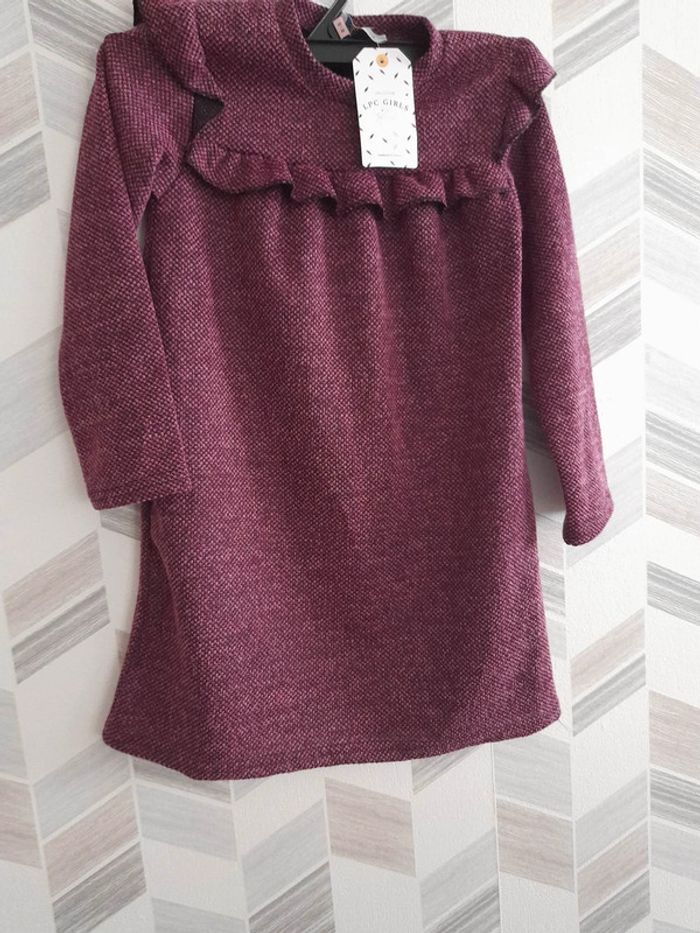 robe fille